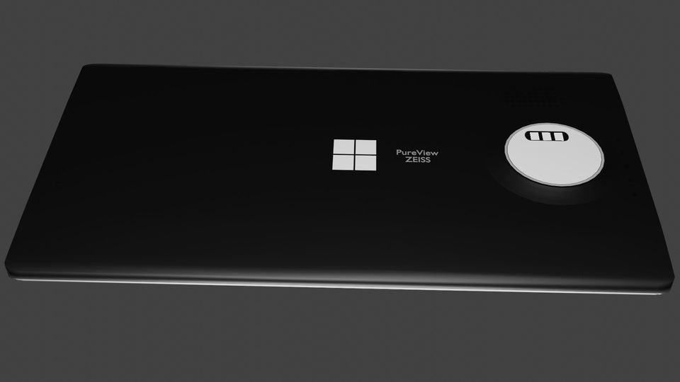 微软lumia 950 xl 18